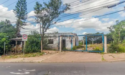 Terreno à venda na Estrada João de Oliveira Remião, 5850, Lomba do Pinheiro, Porto Alegre, 20058 m2 por R$ 3.800.000