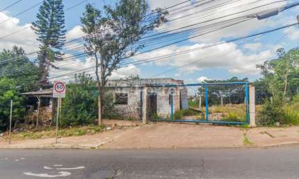 Terreno comercial à venda na Estrada João de Oliveira Remião, 5850, Lomba do Pinheiro, Porto Alegre, 20058 m2 por R$ 3.800.000