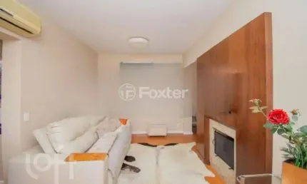 Apartamento com 2 quartos à venda na Rua Barão de Ubá, 620, Bela Vista, Porto Alegre, 84 m2 por R$ 1.040.000