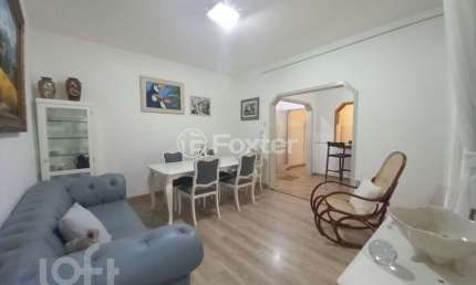Apartamento com 2 quartos à venda na Rua General Souza Doca, 52, Petrópolis, Porto Alegre, 94 m2 por R$ 490.000