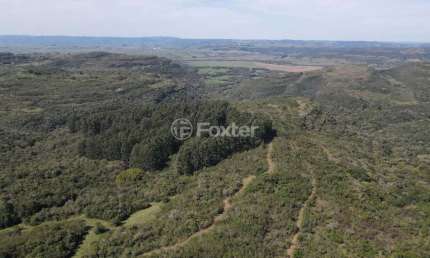 Terreno à venda na Estrada Varzinha, 1400, Centro, Caçapava do Sul, 2082120 m2 por R$ 1.438.300