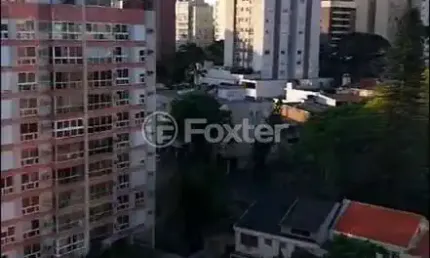Apartamento com 2 quartos à venda na rua machado de assis, 855, jardim botânico, porto alegre, 95 m2 por r$ 990.000