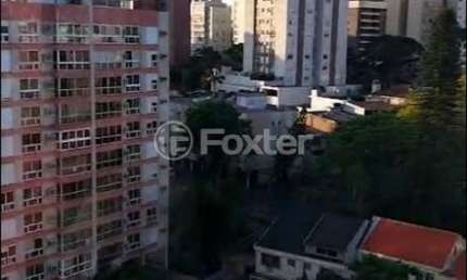 Apartamento com 2 quartos à venda na Rua Machado de Assis, 855, Jardim Botânico, Porto Alegre, 95 m2 por R$ 990.000