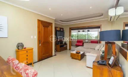 Apartamento com 3 quartos à venda na Rua Guiné, 55, Vila Ipiranga, Porto Alegre, 123 m2 por R$ 900.000