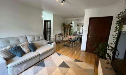 Apartamento com 2 quartos à venda na Rua Brasil, 168, Centro, Canoas, 70 m2 por R$ 299.000