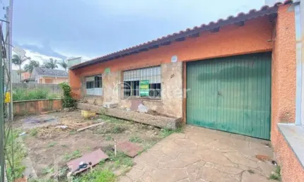 Casa com 4 quartos à venda na Rua Saldanha da Gama, 426, Harmonia, Canoas, 230 m2 por R$ 289.000