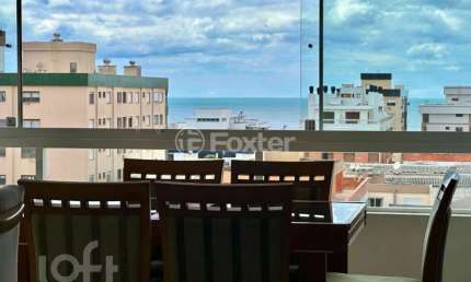 Apartamento com 2 quartos à venda na Rua Moacir, 1618, Centro, Capão da Canoa, 63 m2 por R$ 650.000
