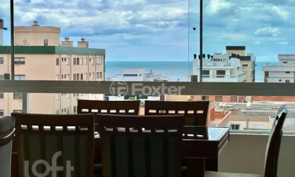 Apartamento com 2 quartos à venda na Rua Moacir, 1618, Centro, Capão da Canoa, 63 m2 por R$ 650.000