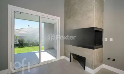 Casa com 3 quartos à venda na rua ônix, 105, são vicente, gravataí, 181 m2 por r$ 1.790.000