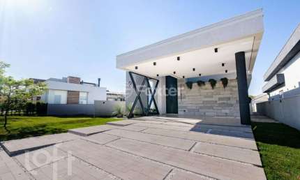 Casa com 3 quartos à venda na Rua Ônix, 91, São Vicente, Gravataí, 186 m2 por R$ 1.790.000