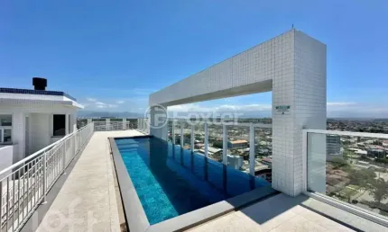 Apartamento com 1 quarto à venda na rua peri, 1766, centro, capão da canoa, 64 m2 por r$ 420.000