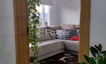 Apartamento com 2 quartos à venda na Rua Jaboti, 655, São Jorge, Novo Hamburgo, 62 m2 por R$ 234.000