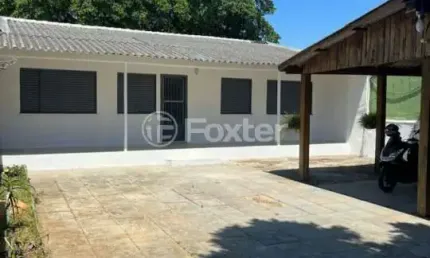 Casa com 3 quartos à venda na rua dona cecília, 185, vila city, cachoeirinha, 135 m2 por r$ 532.000