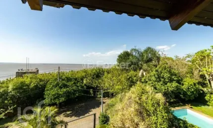 Casa com 3 quartos à venda na Rua Guato, 111, Vila Assunção, Porto Alegre, 460 m2 por R$ 2.500.000