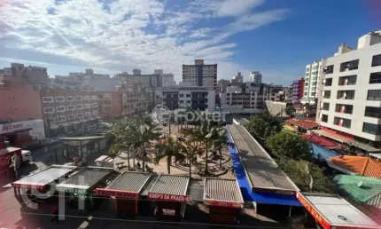Apartamento com 1 quarto à venda na Rua Pindorama, 246, Centro, Capão da Canoa, 56 m2 por R$ 345.000