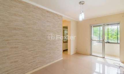 Apartamento com 2 quartos à venda na Rua Comissário Bergmann, 29, Rubem Berta, Porto Alegre, 52 m2 por R$ 242.250