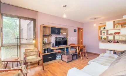 Apartamento com 2 quartos à venda na Rua Jardim Cristofel, 76, Independência, Porto Alegre, 91 m2 por R$ 1.098.000