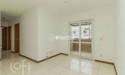 Apartamento com 2 quartos à venda na Rua Marina Sirângelo Castello, 54, Jardim Itu Sabará, Porto Alegre, 67 m2 por R$ 320.000