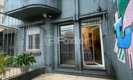 Apartamento com 3 quartos à venda na Rua Santo Antônio, 391, Floresta, Porto Alegre, 132 m2 por R$ 500.000