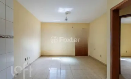 Apartamento com 2 quartos à venda na rua josé lewgoy, 55, morro santana, porto alegre, 54 m2 por r$ 230.000