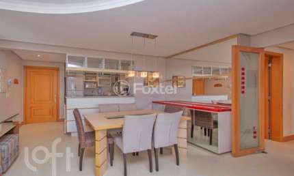 Apartamento com 3 quartos à venda na Rua Gonçalves Dias, 170, Menino Deus, Porto Alegre, 89 m2 por R$ 950.000