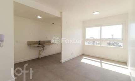 Apartamento com 2 quartos à venda na Rua Guadalupe, 520, Jardim Lindóia, Porto Alegre, 52 m2 por R$ 500.000