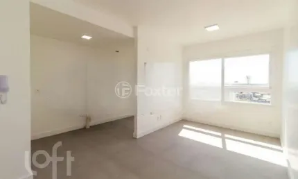 Apartamento com 2 quartos à venda na rua guadalupe, 520, jardim lindóia, porto alegre, 52 m2 por r$ 500.000