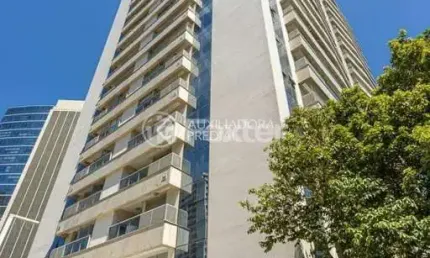 Apartamento com 2 quartos à venda na rua mário antunes da cunha, 116, petrópolis, porto alegre, 77 m2 por r$ 830.000