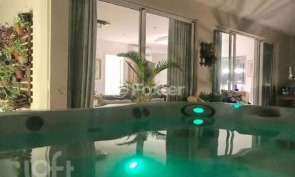 Cobertura com 3 quartos à venda na Rua Deputado Oscar Rodrigues da Nova, 210, Canasvieiras, Florianópolis, 209 m2 por R$ 3.000.000