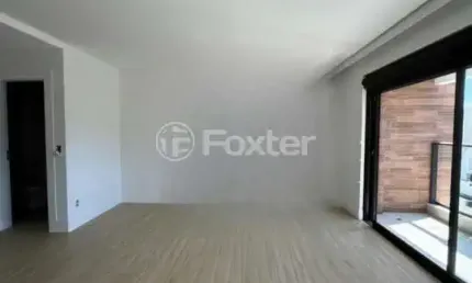Kitnet / Stúdio à venda na Rodovia Virgílio Várzea, 1000, Saco Grande, Florianópolis, 44 m2 por R$ 573.000