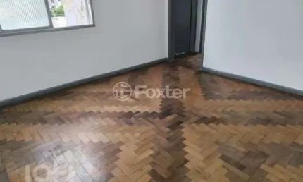Apartamento com 2 quartos à venda na Rua General Lima e Silva, 1283, Cidade Baixa, Porto Alegre, 58 m2 por R$ 250.000