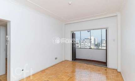 Apartamento com 2 quartos à venda na Rua General Lima e Silva, 130, Cidade Baixa, Porto Alegre, 75 m2 por R$ 445.000