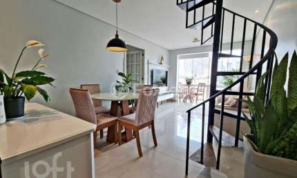 Apartamento com 2 quartos à venda na Rua Avaí, 338, Vila Rosa, Novo Hamburgo, 106 m2 por R$ 610.000