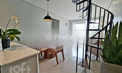Apartamento com 2 quartos à venda na Rua Avaí, 338, Vila Rosa, Novo Hamburgo, 106 m2 por R$ 610.000