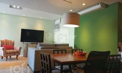 Apartamento com 3 quartos à venda na Rua Martinho Calado, 20, Centro, Florianópolis, 105 m2 por R$ 950.000