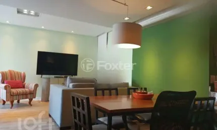 Apartamento com 3 quartos à venda na rua martinho calado, 20, centro, florianópolis, 105 m2 por r$ 950.000
