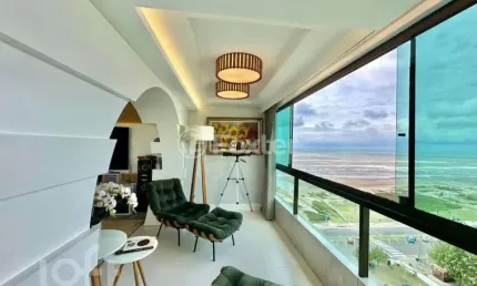 Apartamento com 2 quartos à venda na Avenida Ararigbóia, 109, Centro, Capão da Canoa, 112 m2 por R$ 1.800.000