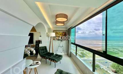 Apartamento com 2 quartos à venda na Avenida Ararigbóia, 109, Centro, Capão da Canoa, 112 m2 por R$ 1.800.000