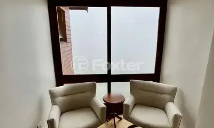 Apartamento com 2 quartos à venda na Rua Elizabete Rosenfeldt, 223, Jardim Bela Vista, Gramado, 76 m2 por R$ 770.000