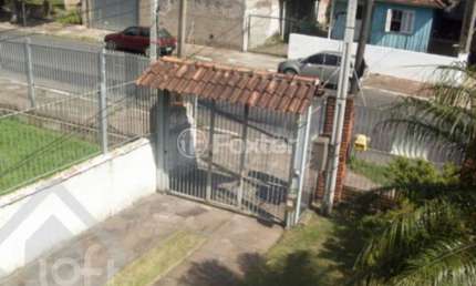 Casa com 3 quartos à venda na Rua Mato Grosso, 75, Mathias Velho, Canoas, 180 m2 por R$ 692.000