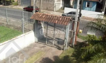 Casa com 3 quartos à venda na Rua Mato Grosso, 75, Mathias Velho, Canoas, 180 m2 por R$ 692.000