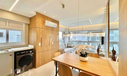 Apartamento com 2 quartos à venda na Rua Marabá, 3294, Navegantes, Capão da Canoa, 85 m2 por R$ 830.000