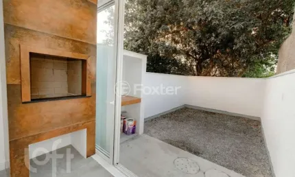 Casa com 2 quartos à venda na rua guilherme schmitz, 751, parque olinda, gravataí, 100 m2 por r$ 449.000