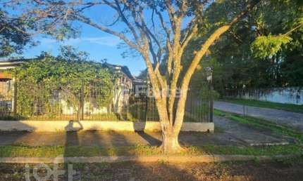 Casa com 3 quartos à venda na Rua Vinícius de Moraes, 16, Rio Branco, São Leopoldo, 142 m2 por R$ 380.000