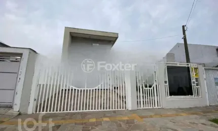 Casa com 3 quartos à venda na Rua da Erva Mate, 889, Igara, Canoas, 206 m2 por R$ 1.280.000