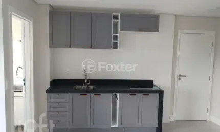 Apartamento com 2 quartos à venda na Rua Deputado Antônio Edu Vieira, 1270, Pantanal, Florianópolis, 59 m2 por R$ 850.000