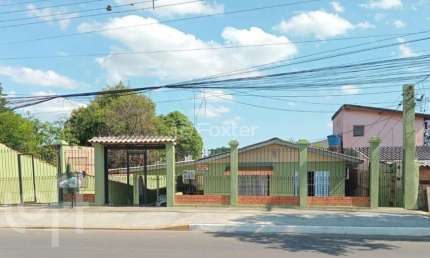 Casa com 8 quartos à venda na Rua Curitiba, 1860, Mathias Velho, Canoas, 156 m2 por R$ 500.000