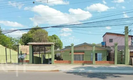 Casa com 8 quartos à venda na Rua Curitiba, 1860, Mathias Velho, Canoas, 156 m2 por R$ 500.000