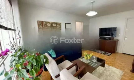 Apartamento com 2 quartos à venda na Rua Os Dezoito do Forte, 1287, Centro, Caxias do Sul, 72 m2 por R$ 390.000