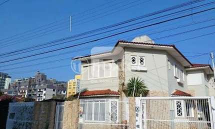 Casa com 4 quartos à venda na Rua Santa Luzia, 206, Trindade, Florianópolis, 240 m2 por R$ 2.500.000
